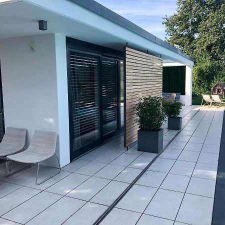 Guesthouse Пассау Экстерьер фото