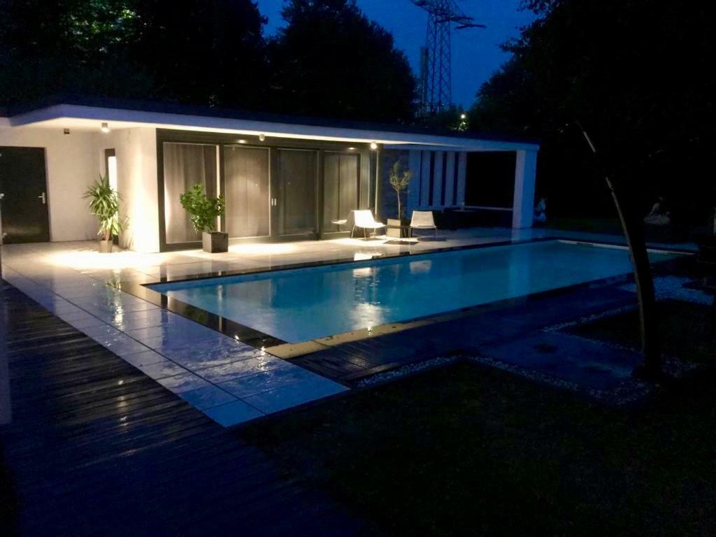 Guesthouse Пассау Экстерьер фото